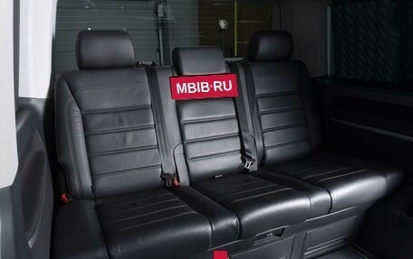 Volkswagen Multivan T6 рестайлинг, 2020 год, 7 950 000 рублей, 9 фотография