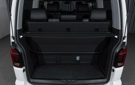 Volkswagen Multivan T6 рестайлинг, 2020 год, 7 950 000 рублей, 27 фотография