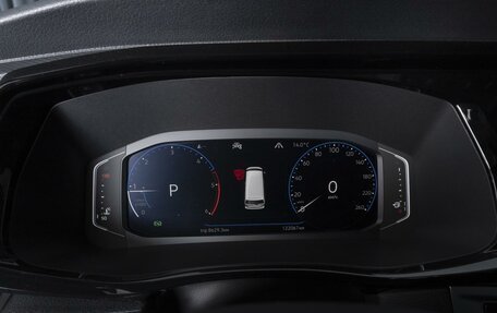 Volkswagen Multivan T6 рестайлинг, 2020 год, 7 950 000 рублей, 26 фотография