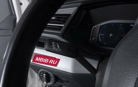 Volkswagen Multivan T6 рестайлинг, 2020 год, 7 950 000 рублей, 23 фотография