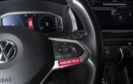 Volkswagen Multivan T6 рестайлинг, 2020 год, 7 950 000 рублей, 22 фотография