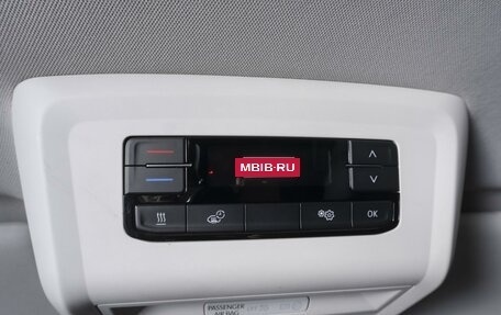 Volkswagen Multivan T6 рестайлинг, 2020 год, 7 950 000 рублей, 19 фотография