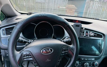 KIA cee'd III, 2014 год, 600 000 рублей, 1 фотография