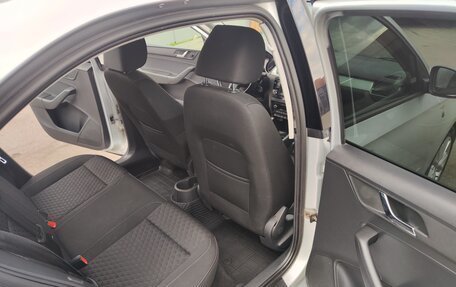 Skoda Rapid I, 2016 год, 1 150 000 рублей, 12 фотография