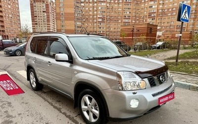 Nissan X-Trail, 2007 год, 885 000 рублей, 1 фотография