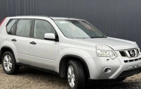 Nissan X-Trail, 2013 год, 1 375 000 рублей, 1 фотография