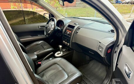 Nissan X-Trail, 2007 год, 885 000 рублей, 15 фотография