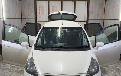 Honda Fit III, 2002 год, 492 000 рублей, 1 фотография