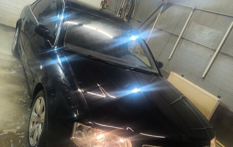 Audi A6, 1998 год, 299 000 рублей, 2 фотография