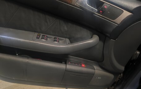 Audi A6, 1998 год, 299 000 рублей, 3 фотография