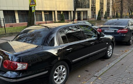 KIA Opirus I (gh), 2006 год, 499 999 рублей, 6 фотография