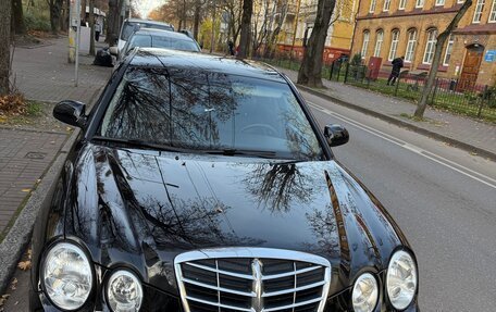 KIA Opirus I (gh), 2006 год, 499 999 рублей, 4 фотография