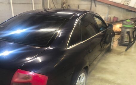 Audi A6, 1998 год, 299 000 рублей, 4 фотография