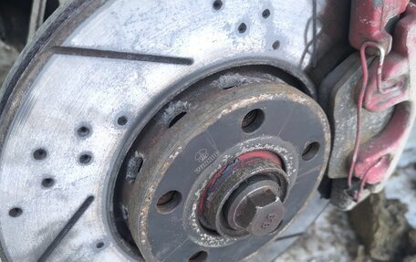 Audi A6, 1998 год, 299 000 рублей, 9 фотография