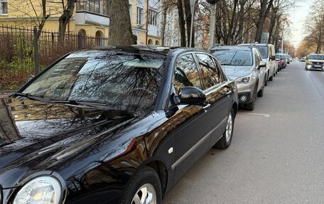 KIA Opirus I (gh), 2006 год, 499 999 рублей, 3 фотография