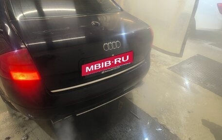 Audi A6, 1998 год, 299 000 рублей, 5 фотография