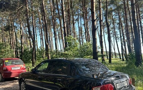 KIA Opirus I (gh), 2006 год, 499 999 рублей, 8 фотография