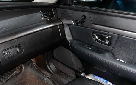 KIA Opirus I (gh), 2006 год, 499 999 рублей, 12 фотография