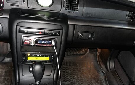 KIA Opirus I (gh), 2006 год, 499 999 рублей, 10 фотография