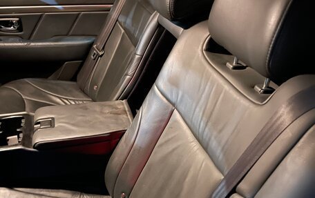 KIA Opirus I (gh), 2006 год, 499 999 рублей, 15 фотография