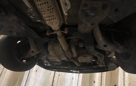 KIA Opirus I (gh), 2006 год, 499 999 рублей, 18 фотография