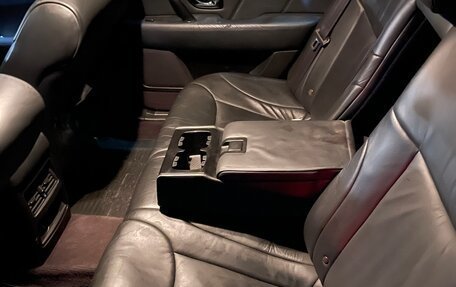 KIA Opirus I (gh), 2006 год, 499 999 рублей, 16 фотография