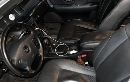 KIA Opirus I (gh), 2006 год, 499 999 рублей, 14 фотография