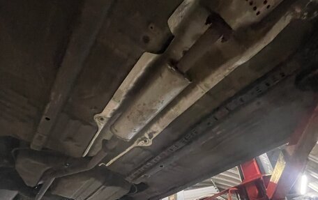 KIA Opirus I (gh), 2006 год, 499 999 рублей, 19 фотография