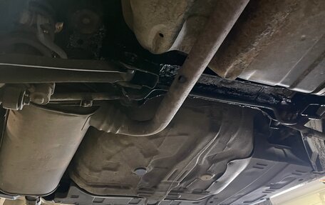 KIA Opirus I (gh), 2006 год, 499 999 рублей, 17 фотография