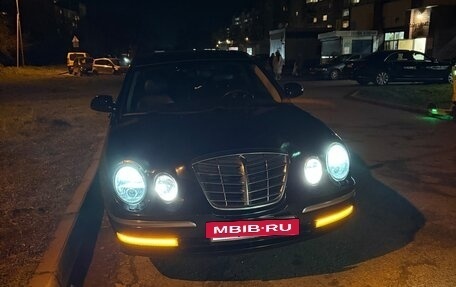 KIA Opirus I (gh), 2006 год, 499 999 рублей, 21 фотография