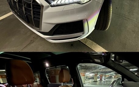 Audi Q7, 2021 год, 5 650 000 рублей, 2 фотография