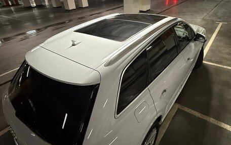 Audi Q7, 2021 год, 5 650 000 рублей, 9 фотография