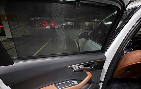 Audi Q7, 2021 год, 5 650 000 рублей, 13 фотография