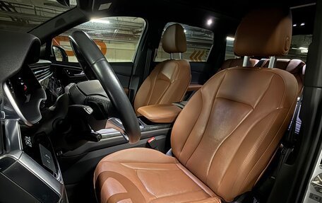 Audi Q7, 2021 год, 5 650 000 рублей, 10 фотография