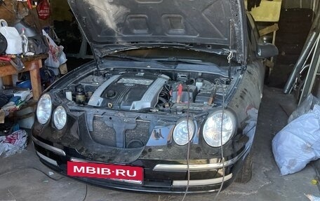 KIA Opirus I (gh), 2006 год, 499 999 рублей, 23 фотография