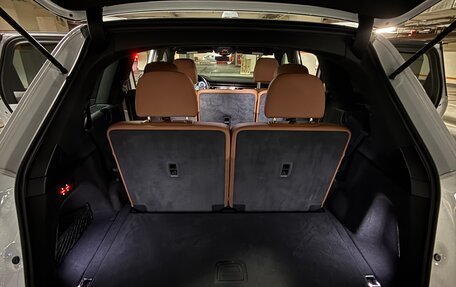 Audi Q7, 2021 год, 5 650 000 рублей, 17 фотография