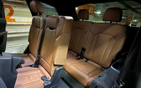 Audi Q7, 2021 год, 5 650 000 рублей, 18 фотография