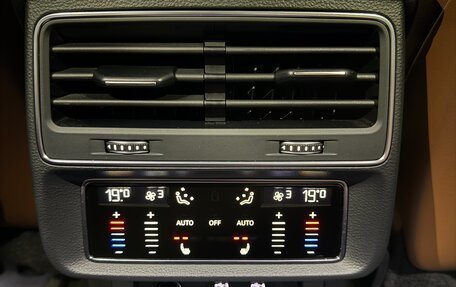 Audi Q7, 2021 год, 5 650 000 рублей, 20 фотография