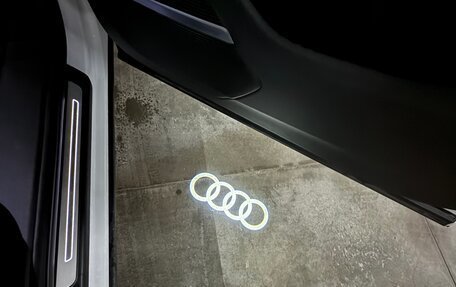 Audi Q7, 2021 год, 5 650 000 рублей, 21 фотография