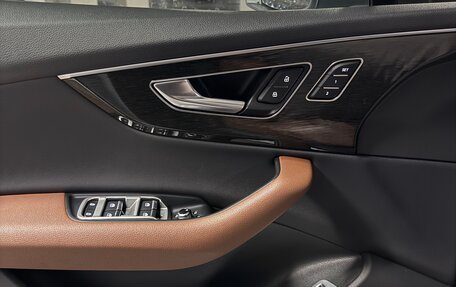 Audi Q7, 2021 год, 5 650 000 рублей, 23 фотография