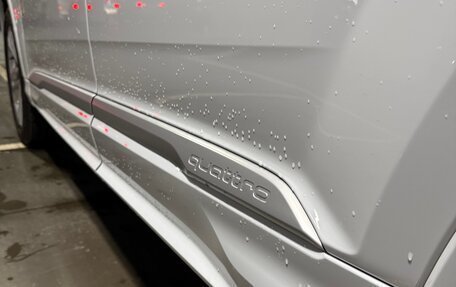 Audi Q7, 2021 год, 5 650 000 рублей, 22 фотография