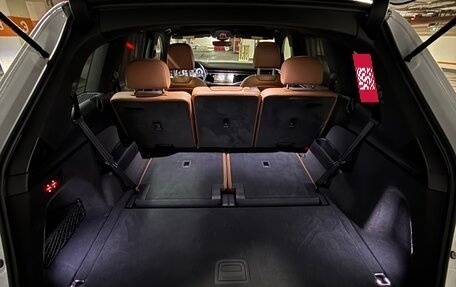 Audi Q7, 2021 год, 5 650 000 рублей, 16 фотография