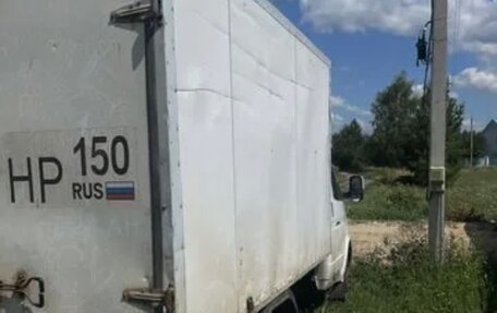 ГАЗ 3102 «Волга», 2007 год, 280 000 рублей, 5 фотография