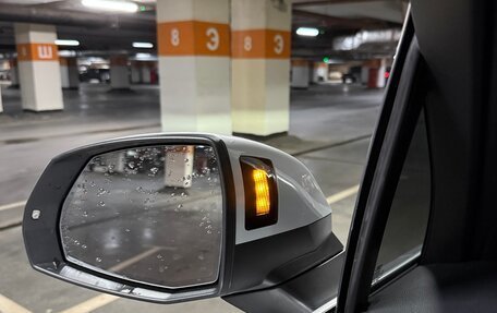 Audi Q7, 2021 год, 5 650 000 рублей, 35 фотография