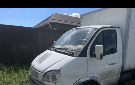 ГАЗ 3102 «Волга», 2007 год, 280 000 рублей, 3 фотография