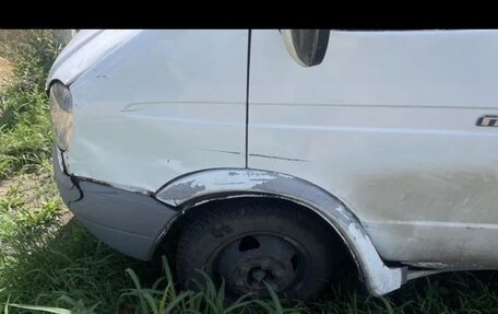 ГАЗ 3102 «Волга», 2007 год, 280 000 рублей, 8 фотография