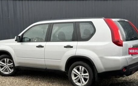 Nissan X-Trail, 2013 год, 1 375 000 рублей, 2 фотография