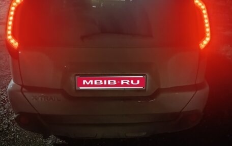 Nissan X-Trail, 2013 год, 1 375 000 рублей, 3 фотография