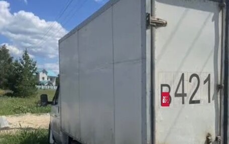 ГАЗ 3102 «Волга», 2007 год, 280 000 рублей, 9 фотография