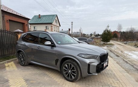 BMW X5, 2024 год, 11 300 000 рублей, 2 фотография